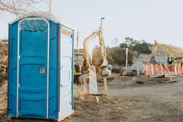 Trusted Fitchburg, WI Portable Potty Rental  Experts