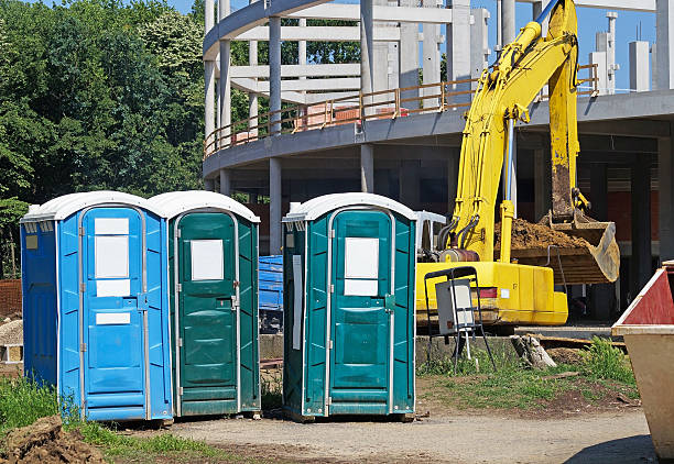 Portable Restrooms for Agricultural Sites in Fitchburg, WI