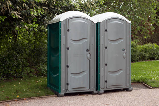 Portable Toilet Rental for Emergency Services in Fitchburg, WI